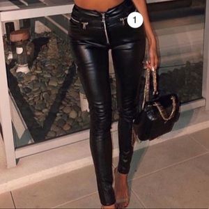 Tiger Mist Lennon Pant